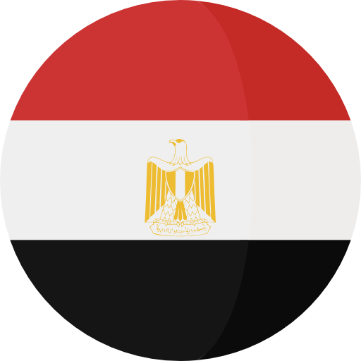 Le Conseil national pour le dialogue social de la République arabe d'Égypte, représen
